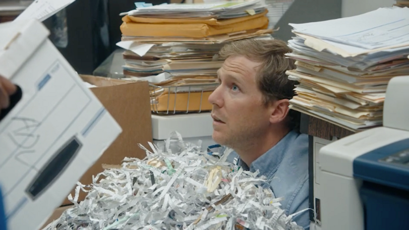 SERVICE NOW | Mike Downing